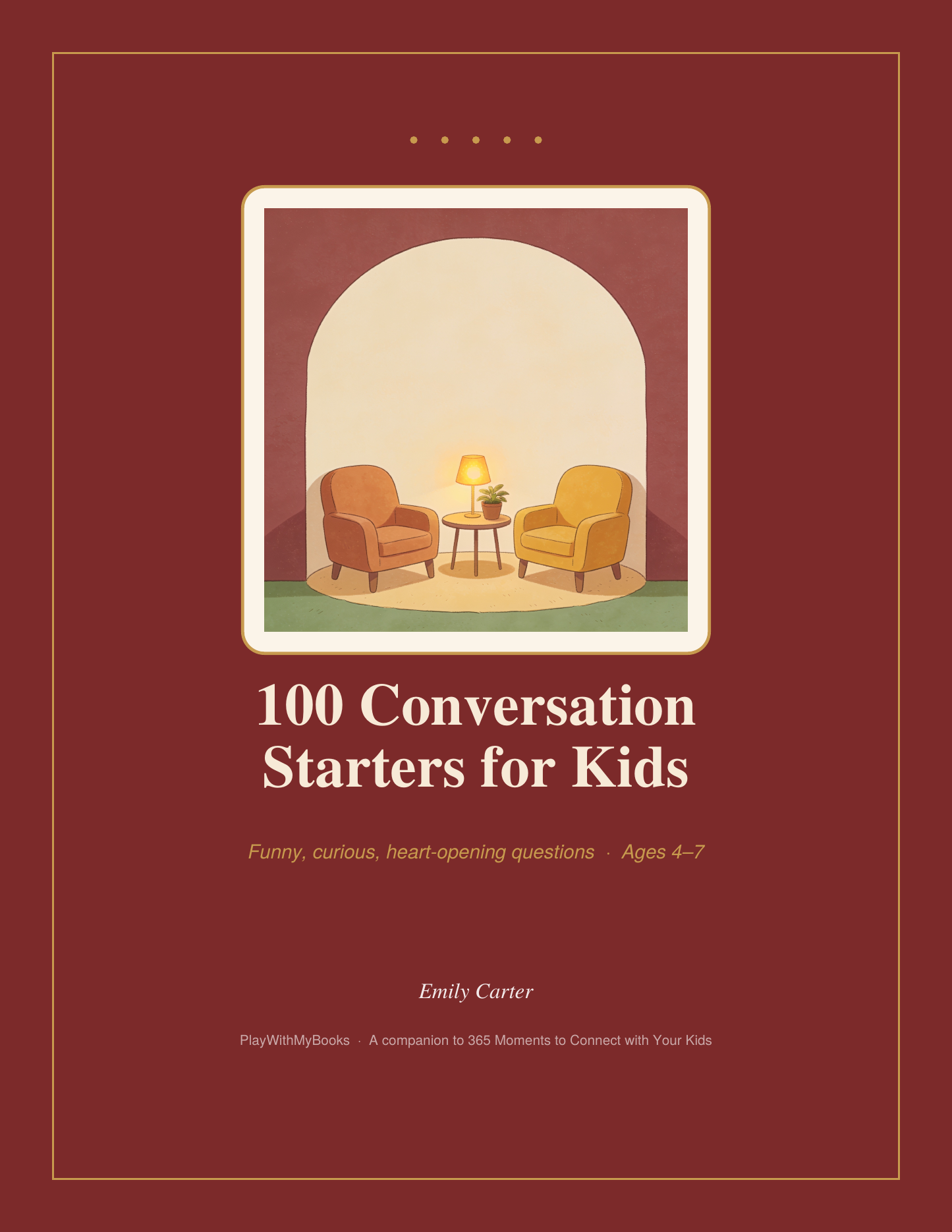 100 Conversation Starters