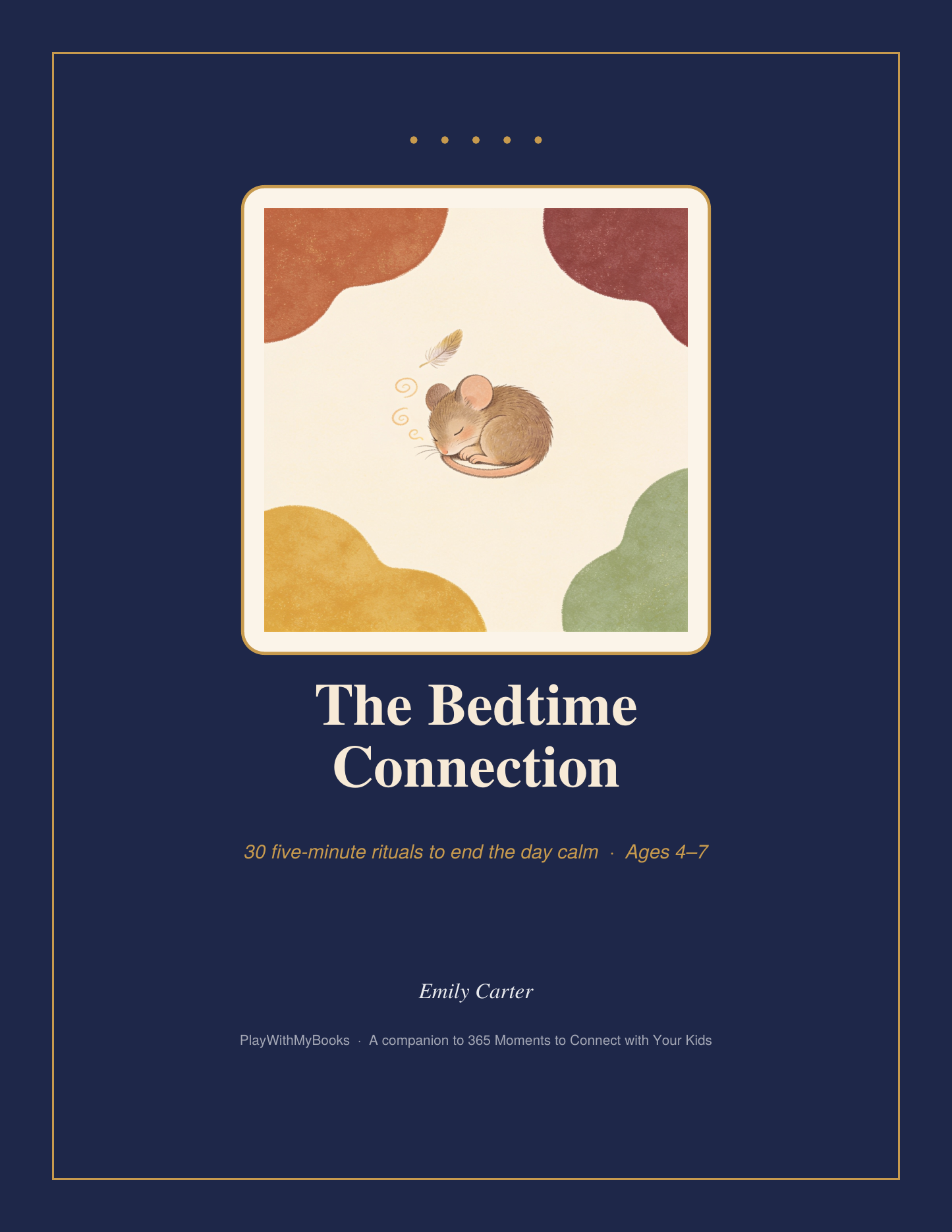The Bedtime Connection